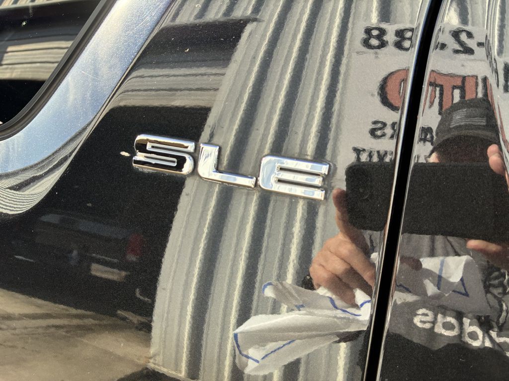 2014 GMC Terrain Image 9