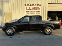 Image for 2014 Nissan Frontier SV ID: 7006695