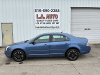 Image for 2009 Ford Fusion S ID: 7025930