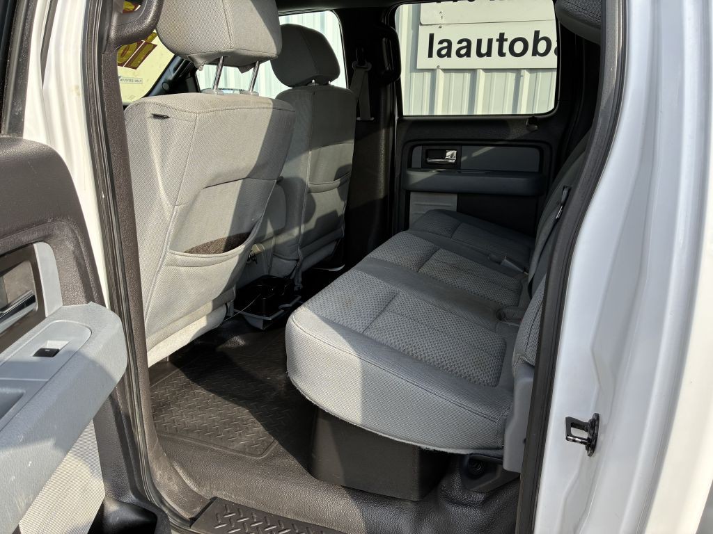 2013 Ford F-150 Image 5