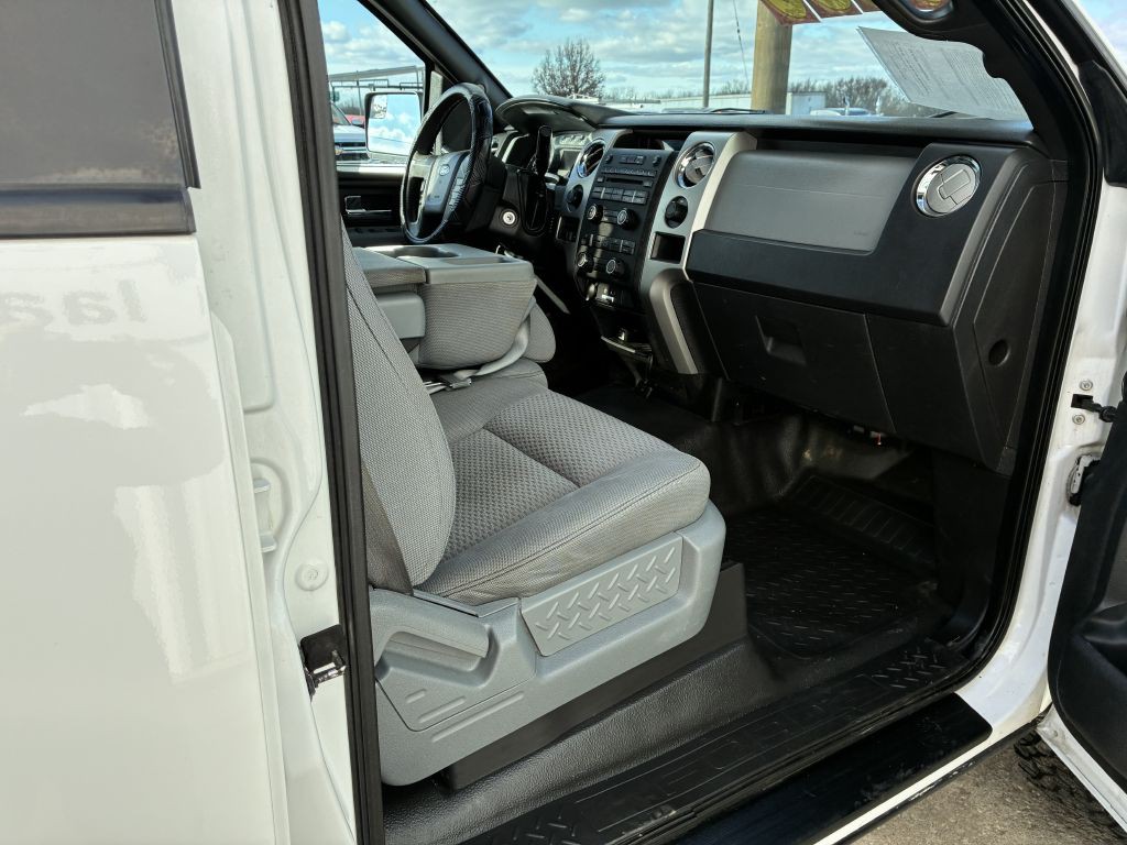 2013 Ford F-150 Image 6