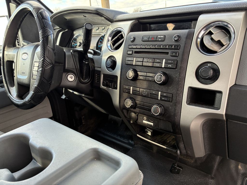 2013 Ford F-150 Image 7