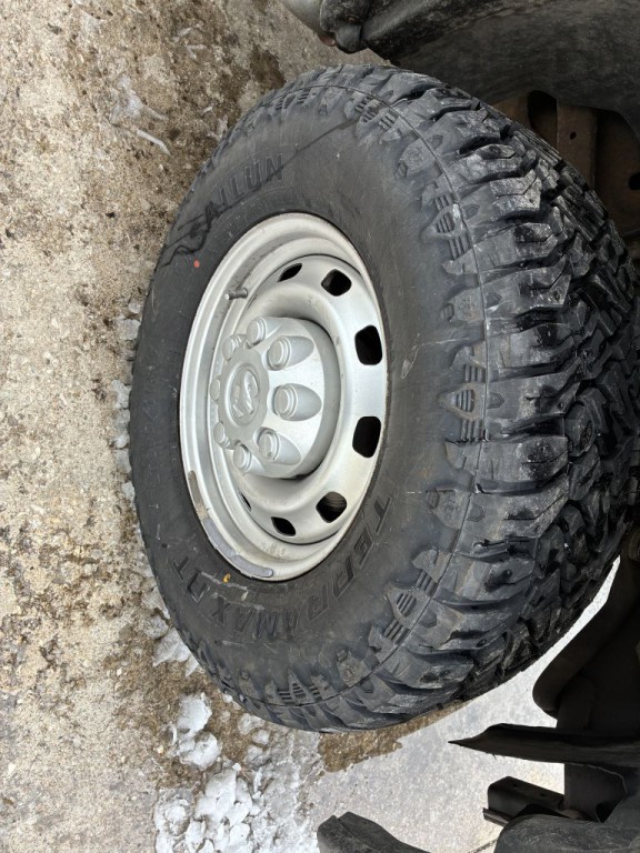 2013 RAM 2500 Image 9