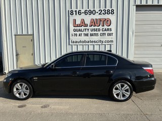Image for 2010 BMW 5 Series 528xi ID: 7057609