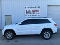 Image for 2019 Jeep Grand Cherokee Laredo ID: 7066070