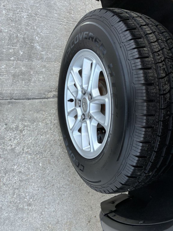 2019 Jeep Grand Cherokee Image 10