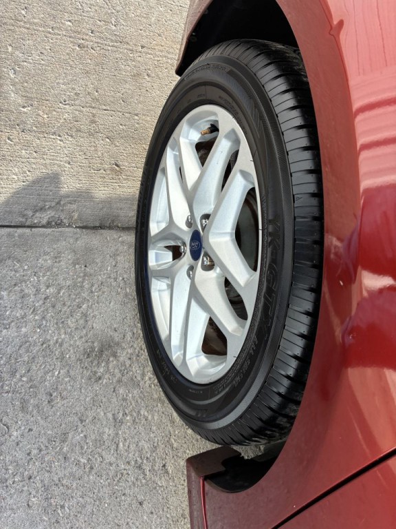 2014 Ford Fusion Image 9