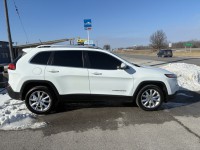 Image for 2015 Jeep Cherokee Limited ID: 7165755