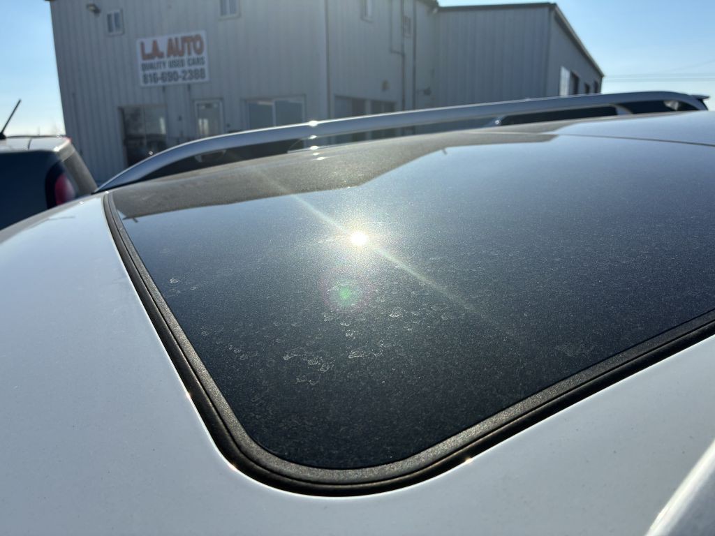 2015 Jeep Cherokee Image 7