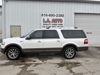 Image for 2015 Ford Expedition El Xlt ID: 7173908