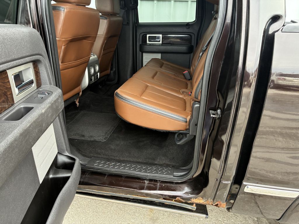 2013 Ford F-150 Image 5