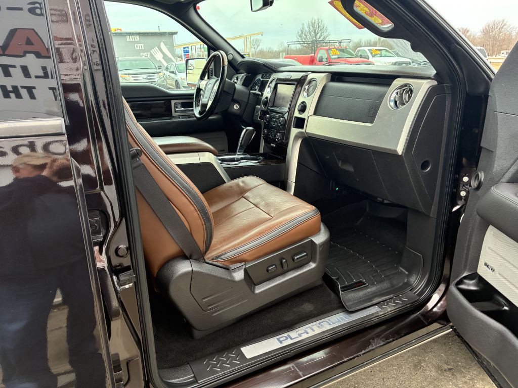 2013 Ford F-150 Image 6