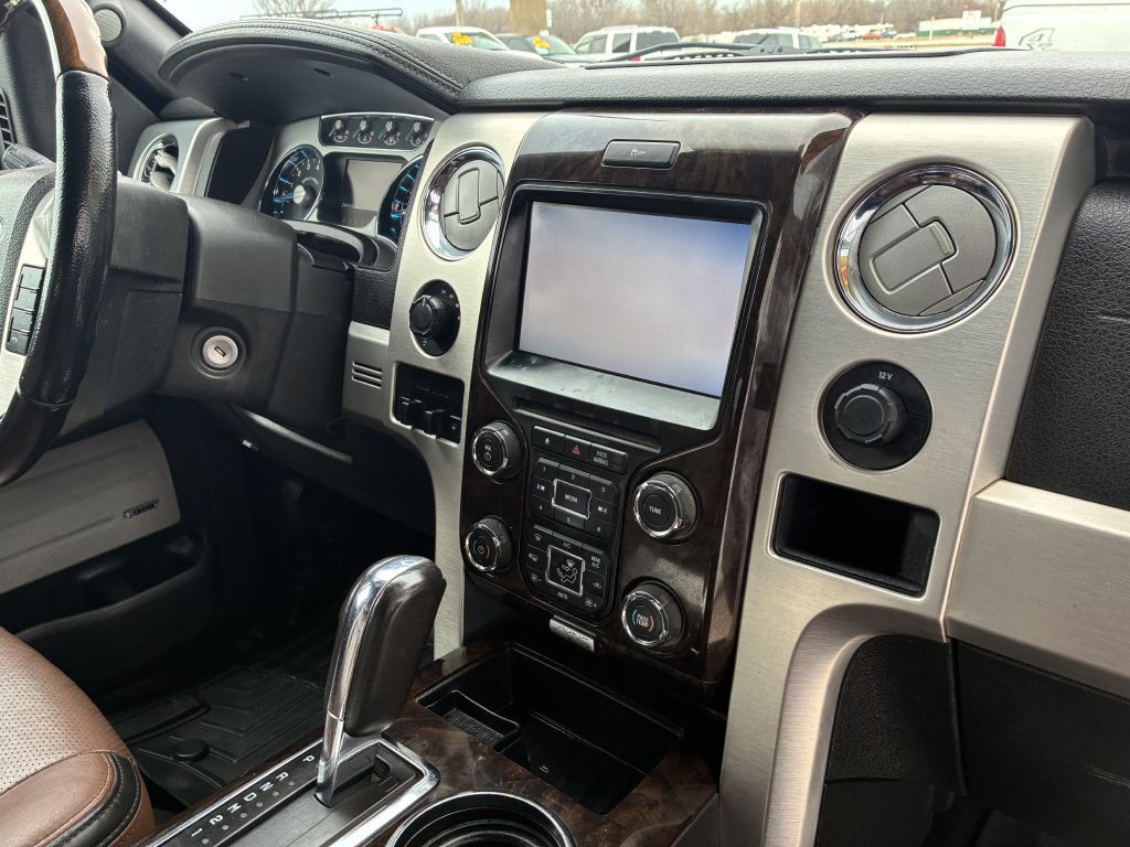 2013 Ford F-150 Image 7