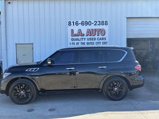 Image for 2015 INFINITI QX80  ID: 7209040