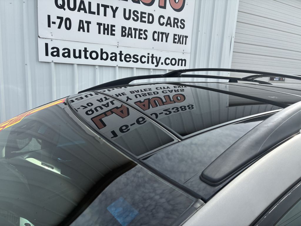 2010 Nissan Murano Image 6