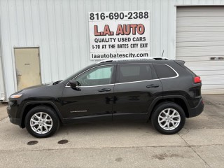 Image for 2016 Jeep Cherokee Latitude ID: 7241986