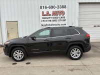 Image for 2016 Jeep Cherokee Latitude ID: 7241986