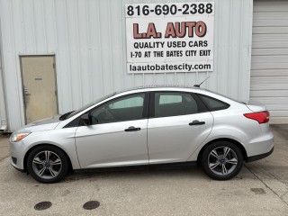 Image for 2017 Ford Focus S ID: 7242744