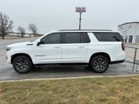 Image for 2021 Chevrolet Suburban 1500 Z71 ID: 7246152