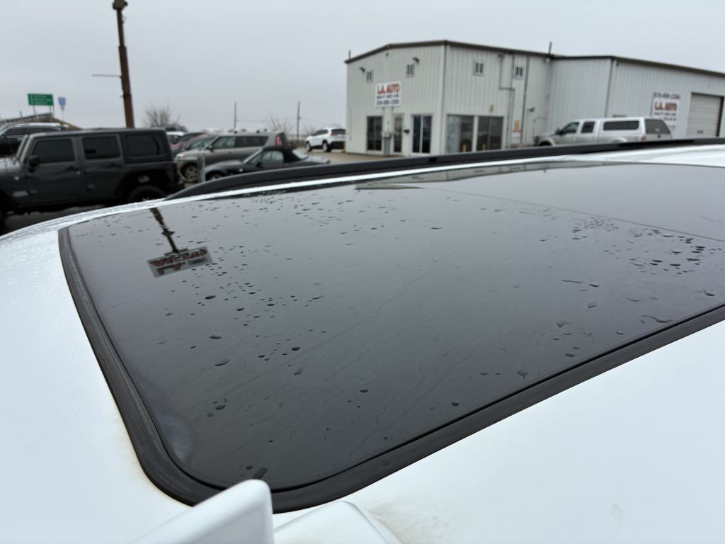 2021 Chevrolet Suburban Image 5