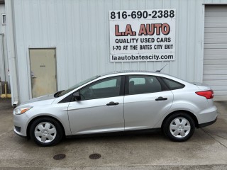 Image for 2017 Ford Focus S ID: 7248610