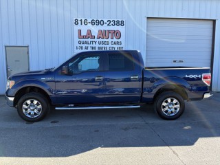 Image for 2011 Ford F-150 Supercrew ID: 7266507