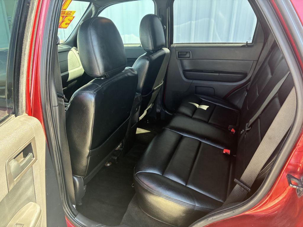 2012 Ford Escape Image 5