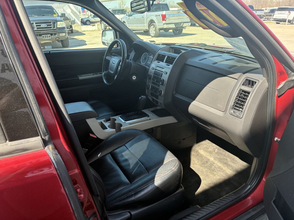 2012 Ford Escape Image 6