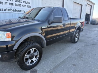 Image for 2005 Ford F-150  ID: 7284701