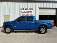 Image for 2013 Ford F-150 Supercrew ID: 7302559