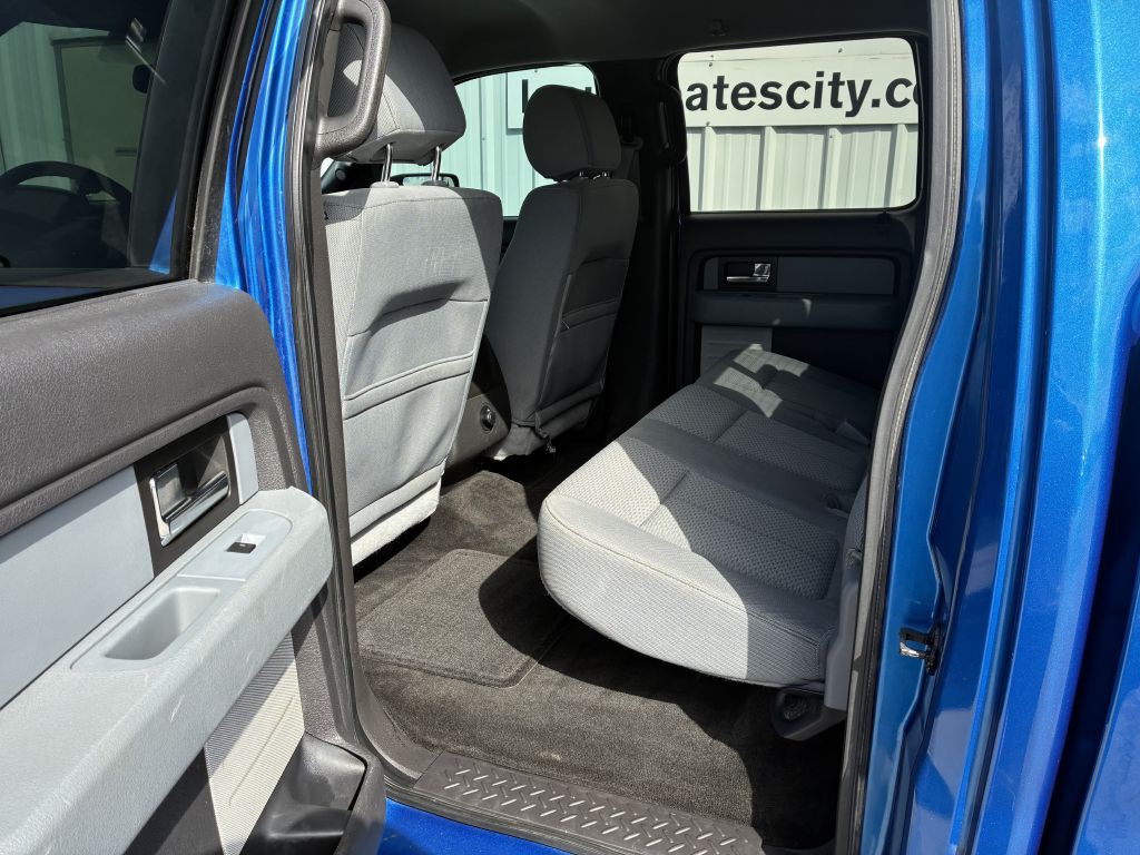 2013 Ford F-150 Image 5