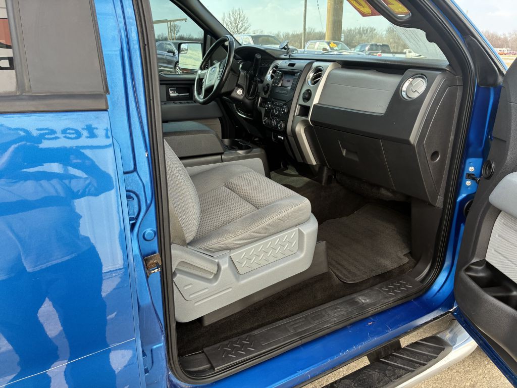 2013 Ford F-150 Image 6