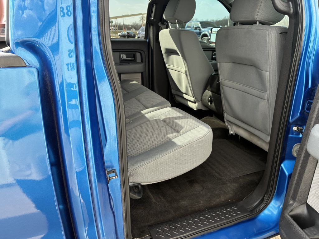 2013 Ford F-150 Image 7