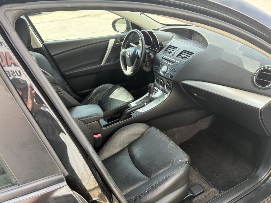 2011 Mazda Mazda3 Image 7
