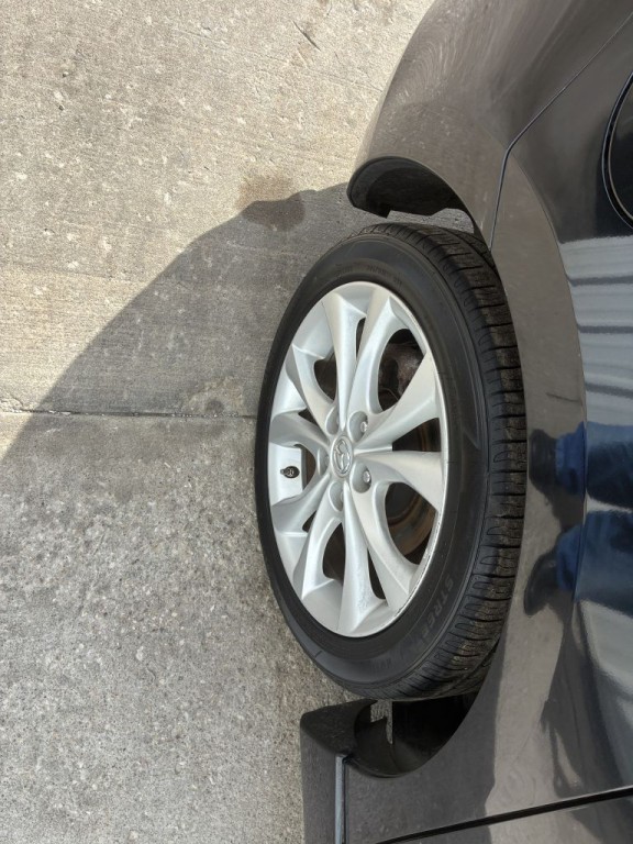 2011 Mazda Mazda3 Image 10