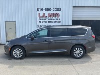 Image for 2017 Chrysler Pacifica Touring L ID: 7312448