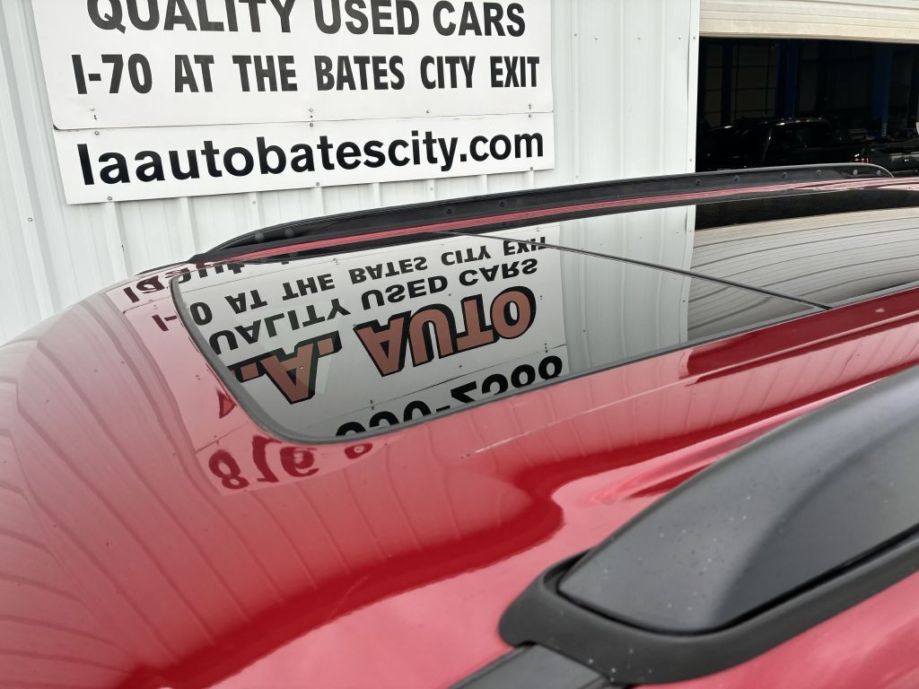 2017 Ford Explorer Image 4