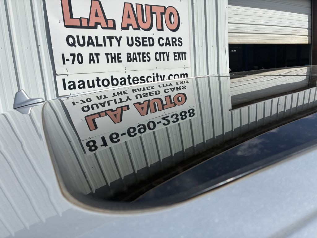 2018 Ford F-150 Image 5