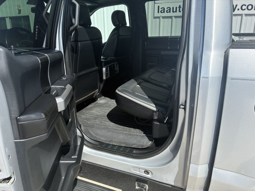 2018 Ford F-150 Image 6