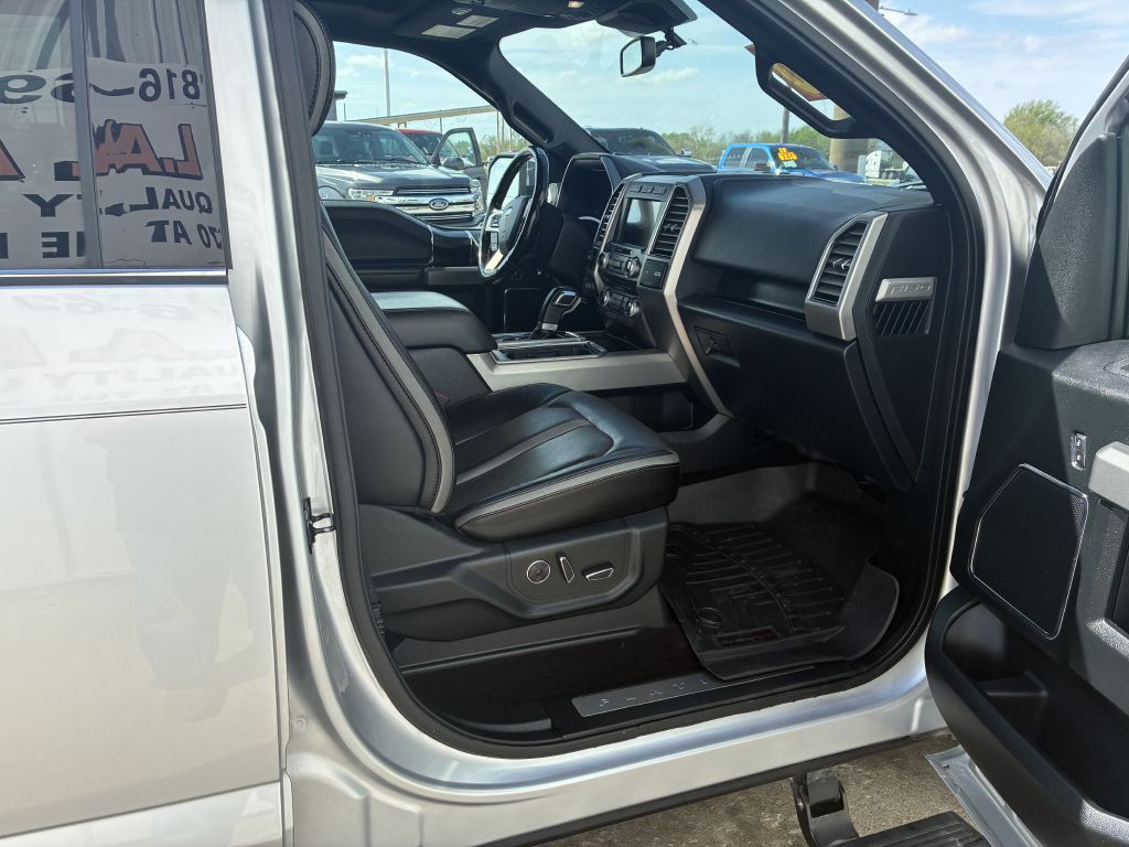 2018 Ford F-150 Image 7