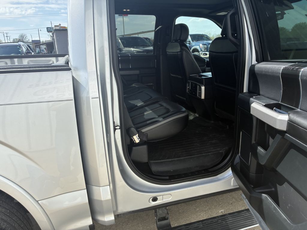 2018 Ford F-150 Image 9