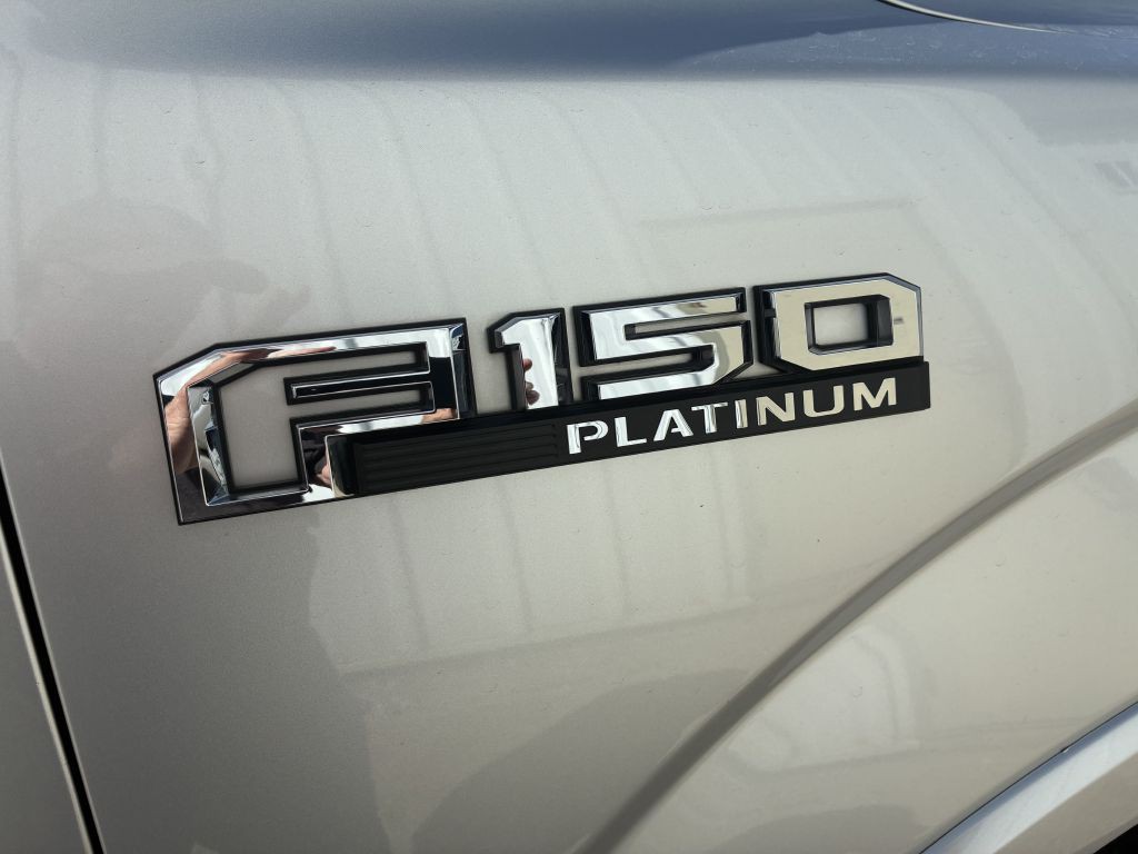 2018 Ford F-150 Image 10