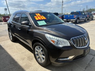 Image for 2014 Buick Enclave  ID: 7344468