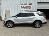 Image for 2016 Ford Explorer Limited ID: 7346770
