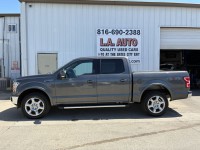 Image for 2019 Ford F-150 Supercrew ID: 7359271