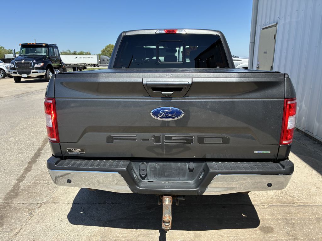 2019 Ford F-150 Image 3