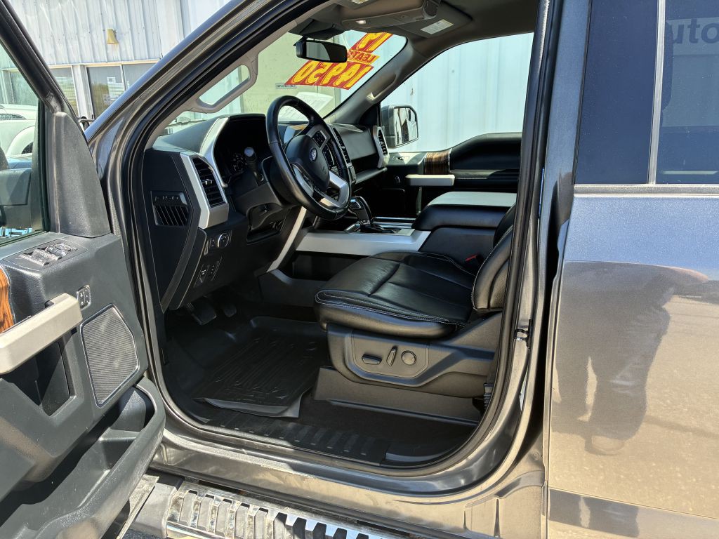 2019 Ford F-150 Image 4