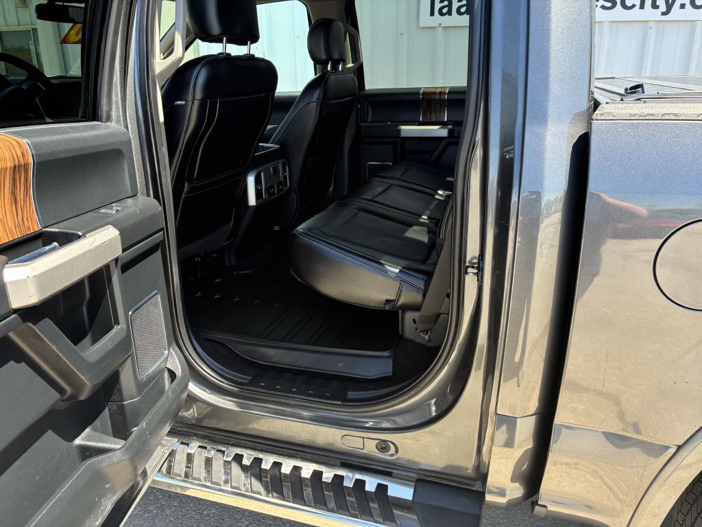 2019 Ford F-150 Image 5