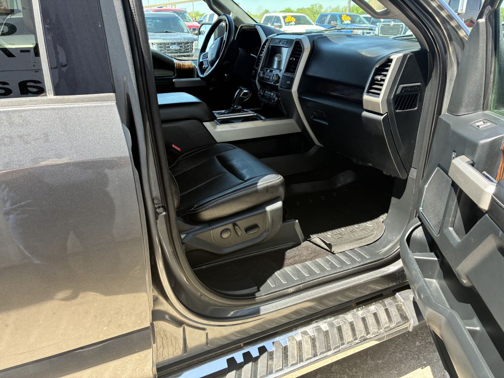 2019 Ford F-150 Image 6