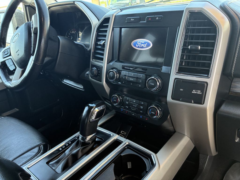 2019 Ford F-150 Image 7
